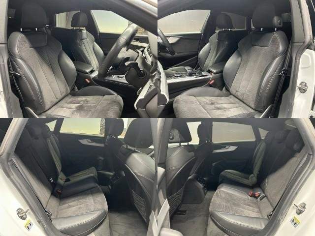 Ref:AUX-20594991 AUDI A5 SPORTBACK 2019 - Image 4