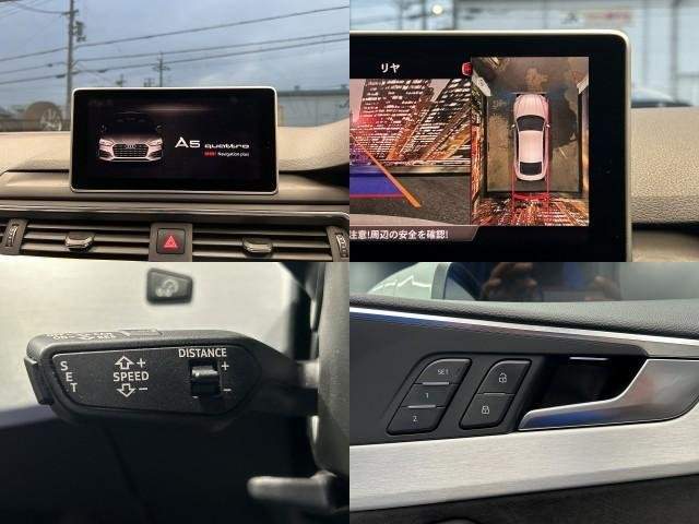 Ref:AUX-20594991 AUDI A5 SPORTBACK 2019 - Image 5