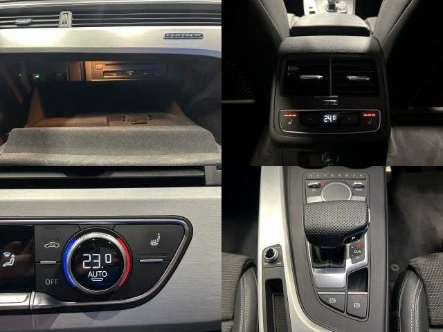 Ref:AUX-20594991 AUDI A5 SPORTBACK 2019 - Image 6