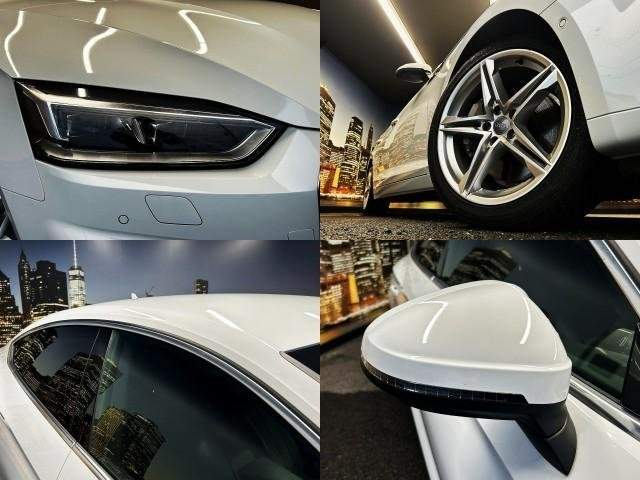 Ref:AUX-20594991 AUDI A5 SPORTBACK 2019 - Image 8