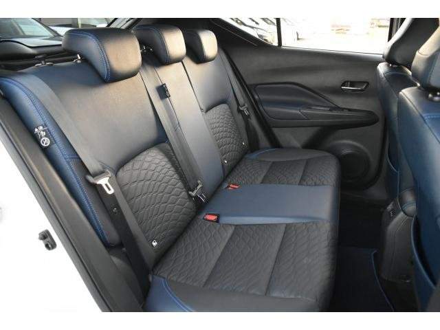 Ref:AUX-20595073 NISSAN KICKS 2021 - Image 17