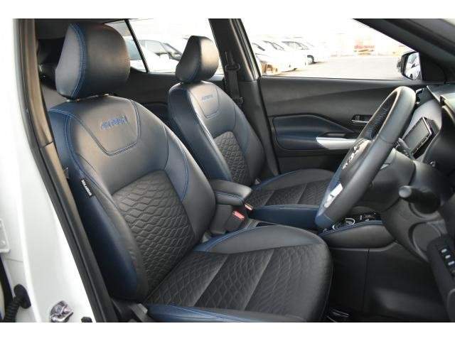 Ref:AUX-20595073 NISSAN KICKS 2021 - Image 18