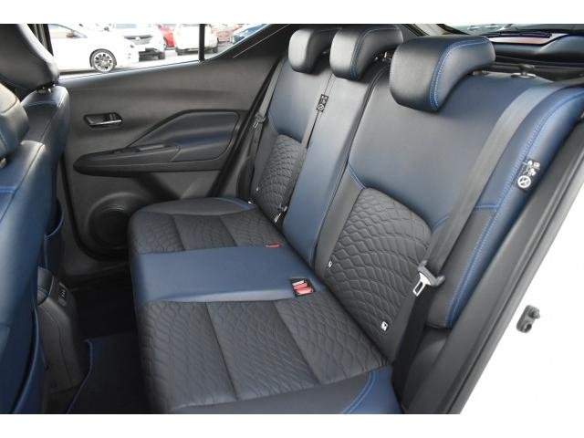 Ref:AUX-20595073 NISSAN KICKS 2021 - Image 19