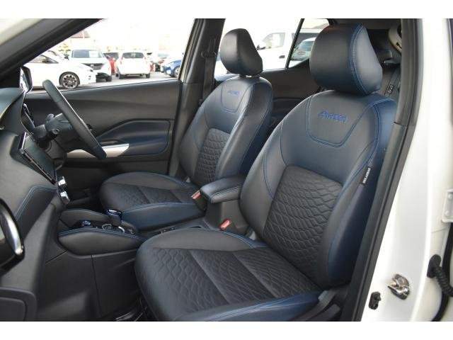 Ref:AUX-20595073 NISSAN KICKS 2021 - Image 20