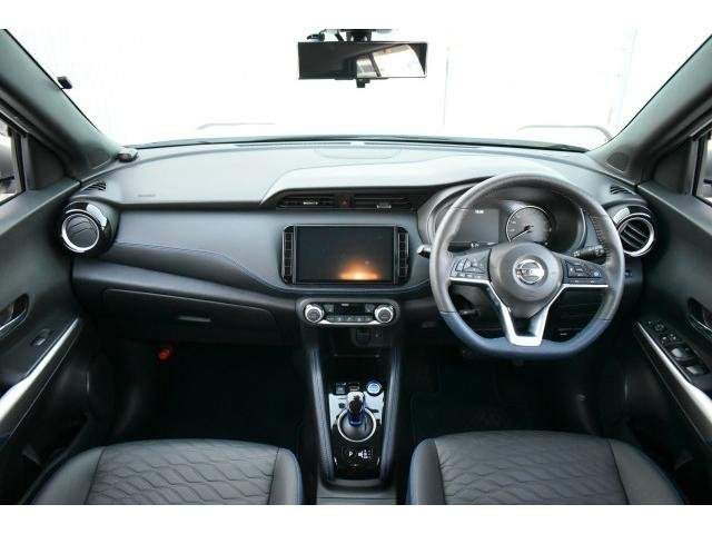 Ref:AUX-20595073 NISSAN KICKS 2021 - Image 3