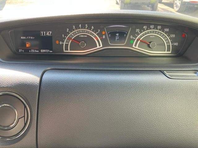 Ref:AUX-20595114 HONDA N-BOX CUSTOM 2021 - Image 13