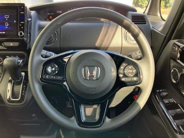 Ref:AUX-20595114 HONDA N-BOX CUSTOM 2021 - Image 14