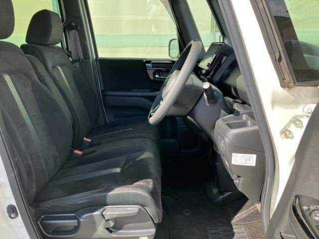 Ref:AUX-20595114 HONDA N-BOX CUSTOM 2021 - Image 4