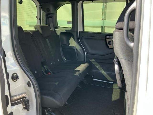 Ref:AUX-20595114 HONDA N-BOX CUSTOM 2021 - Image 5