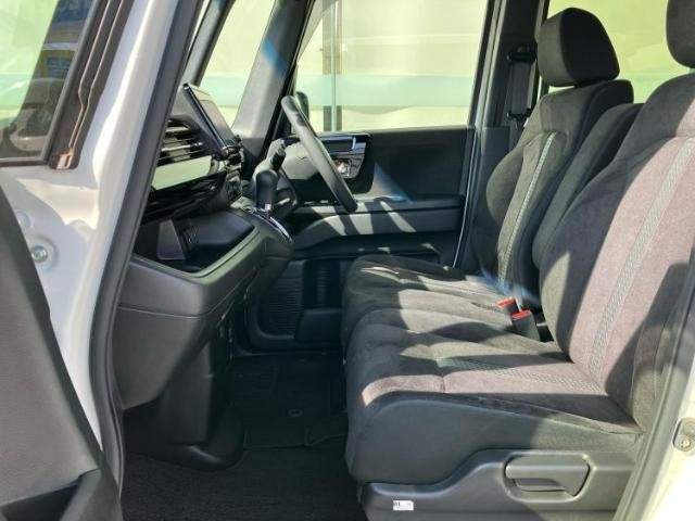 Ref:AUX-20595114 HONDA N-BOX CUSTOM 2021 - Image 6