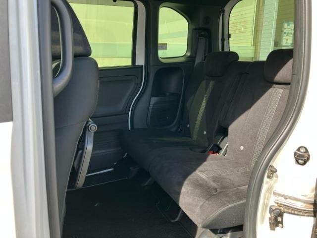 Ref:AUX-20595114 HONDA N-BOX CUSTOM 2021 - Image 7