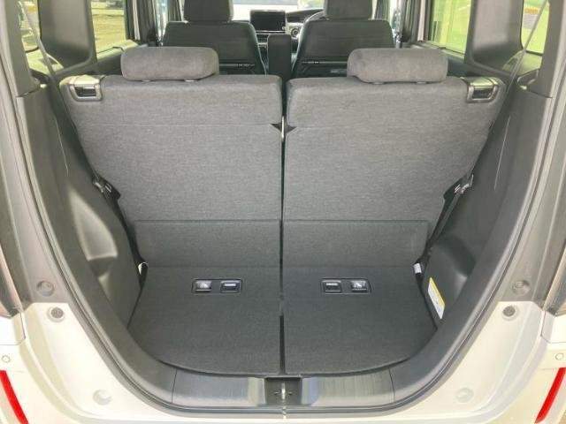 Ref:AUX-20595114 HONDA N-BOX CUSTOM 2021 - Image 8