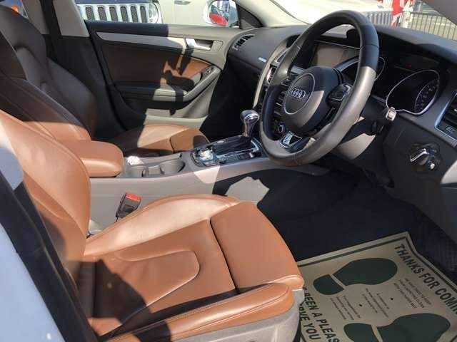 Ref:AUX-20595284 AUDI A5 SPORTBACK 2015 - Image 11