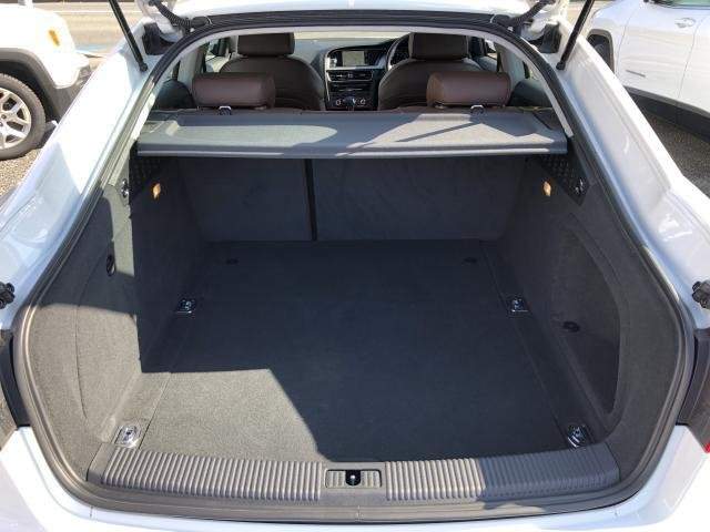 Ref:AUX-20595284 AUDI A5 SPORTBACK 2015 - Image 15