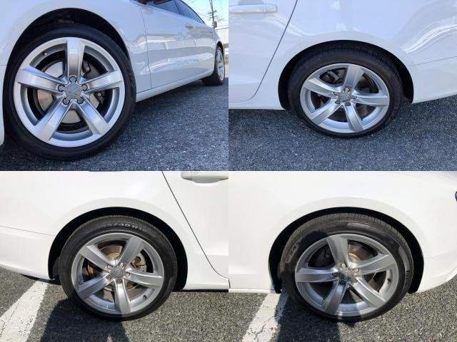 Ref:AUX-20595284 AUDI A5 SPORTBACK 2015 - Image 16