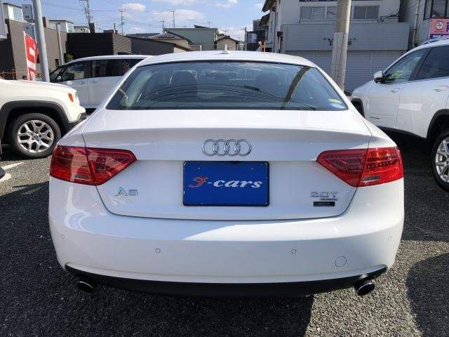 Ref:AUX-20595284 AUDI A5 SPORTBACK 2015 - Image 18