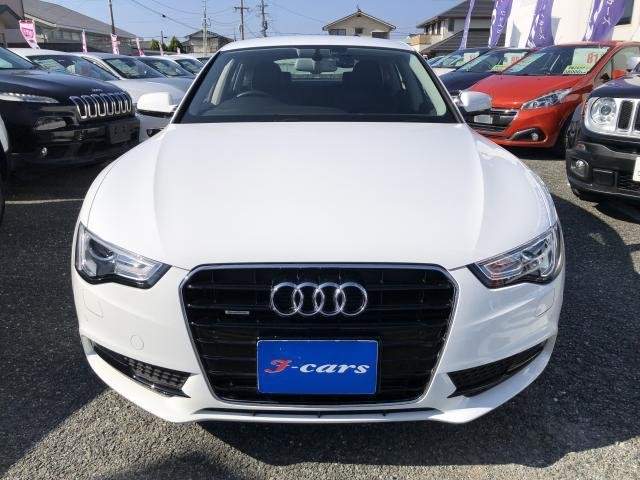 Ref:AUX-20595284 AUDI A5 SPORTBACK 2015 - Image 19