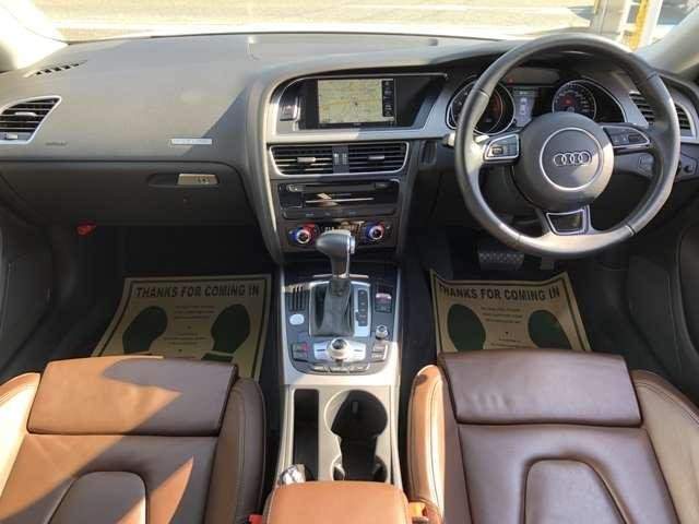 Ref:AUX-20595284 AUDI A5 SPORTBACK 2015 - Image 3