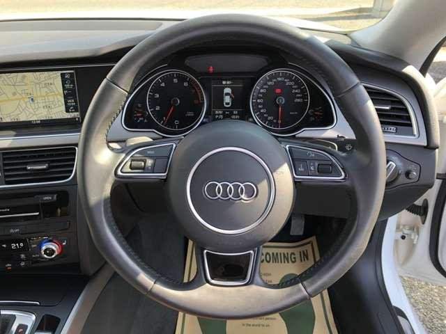 Ref:AUX-20595284 AUDI A5 SPORTBACK 2015 - Image 4