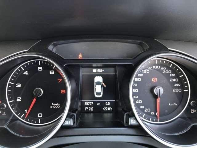 Ref:AUX-20595284 AUDI A5 SPORTBACK 2015 - Image 5