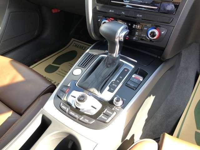 Ref:AUX-20595284 AUDI A5 SPORTBACK 2015 - Image 10