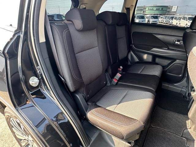 Ref:AUX-20598707 MITSUBISHI OUTLANDER 2019 - Image 11