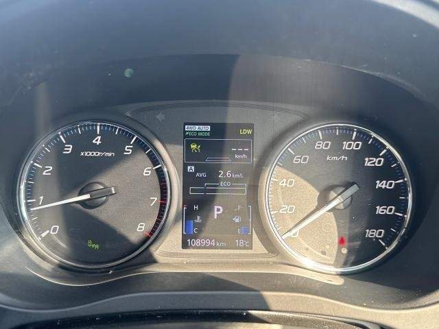 Ref:AUX-20598707 MITSUBISHI OUTLANDER 2019 - Image 12