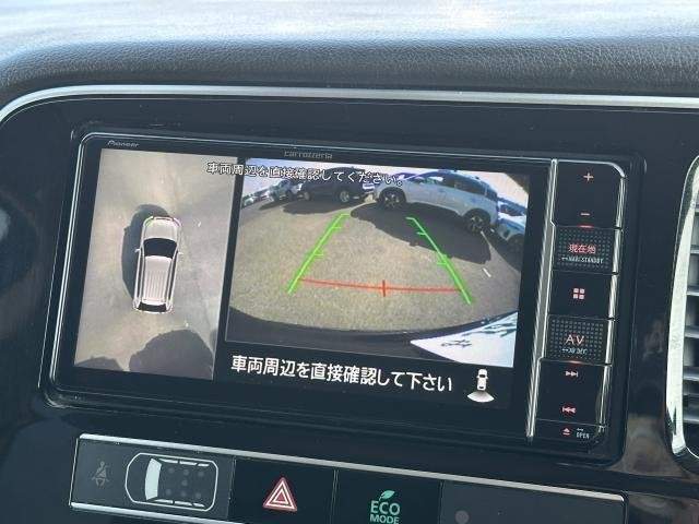 Ref:AUX-20598707 MITSUBISHI OUTLANDER 2019 - Image 13