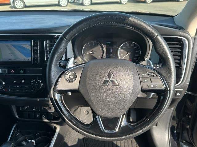 Ref:AUX-20598707 MITSUBISHI OUTLANDER 2019 - Image 14