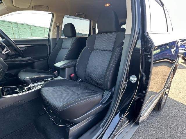 Ref:AUX-20598707 MITSUBISHI OUTLANDER 2019 - Image 15