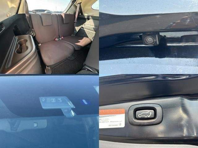 Ref:AUX-20598707 MITSUBISHI OUTLANDER 2019 - Image 18