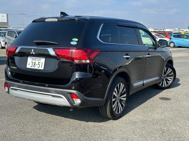 Ref:AUX-20598707 MITSUBISHI OUTLANDER 2019 - Image 3