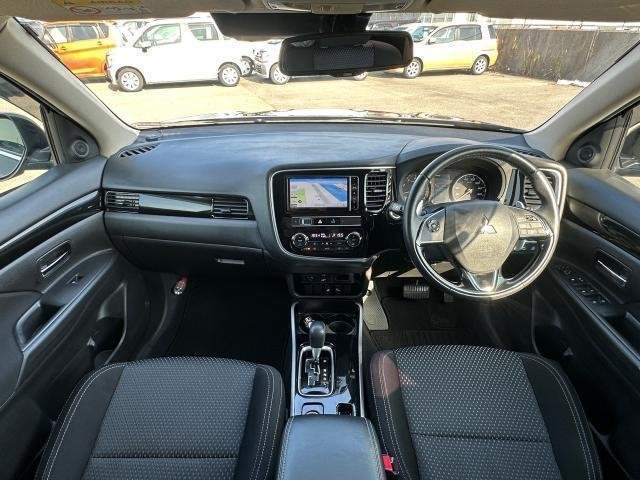Ref:AUX-20598707 MITSUBISHI OUTLANDER 2019 - Image 4