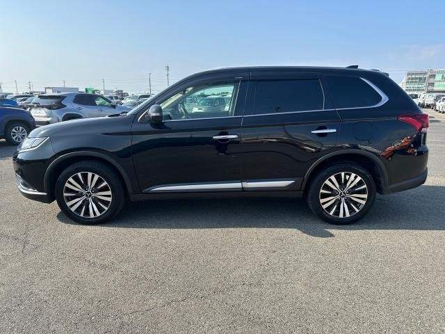 Ref:AUX-20598707 MITSUBISHI OUTLANDER 2019 - Image 5
