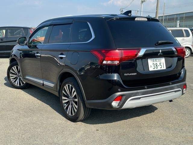 Ref:AUX-20598707 MITSUBISHI OUTLANDER 2019 - Image 6