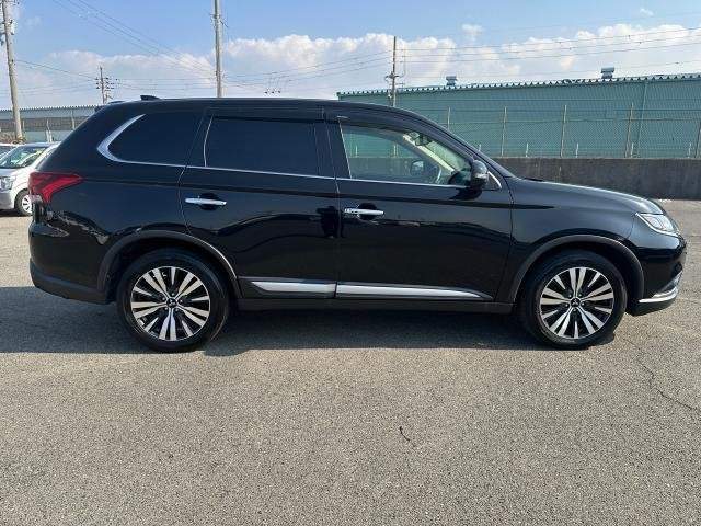 Ref:AUX-20598707 MITSUBISHI OUTLANDER 2019 - Image 7
