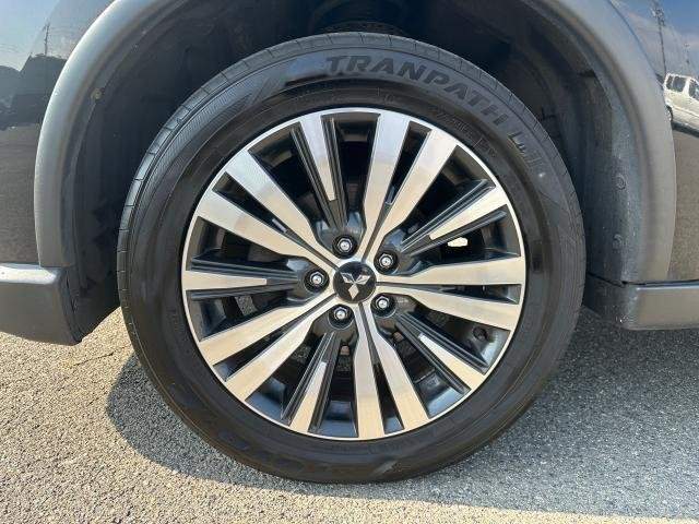 Ref:AUX-20598707 MITSUBISHI OUTLANDER 2019 - Image 8