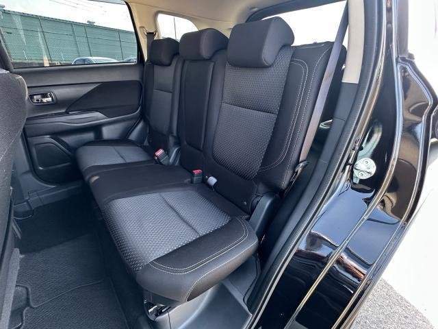 Ref:AUX-20598707 MITSUBISHI OUTLANDER 2019 - Image 10