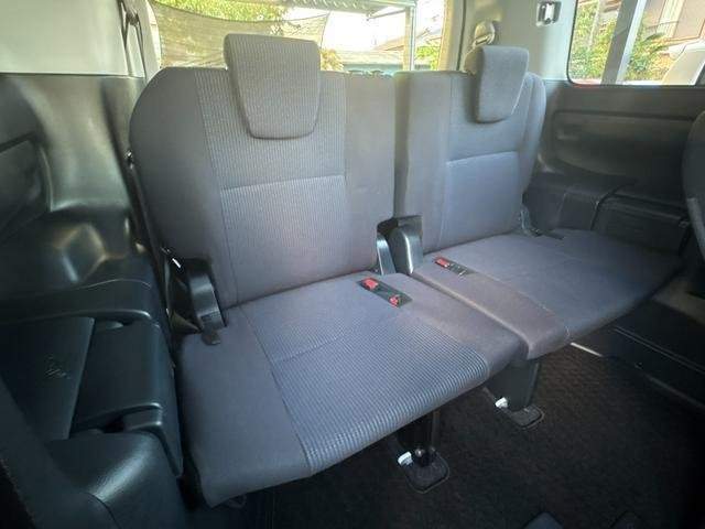 Ref:AUX-20602619 TOYOTA NOAH 2016 - Image 15