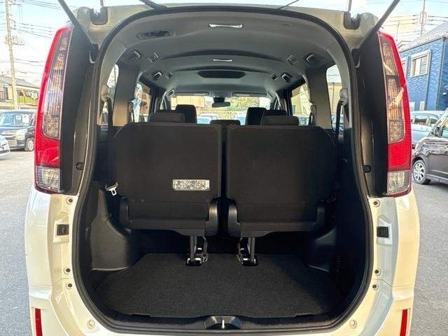 Ref:AUX-20602619 TOYOTA NOAH 2016 - Image 16