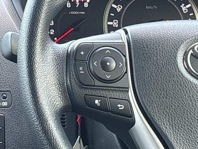 Ref:AUX-20602619 TOYOTA NOAH 2016 - Image 17