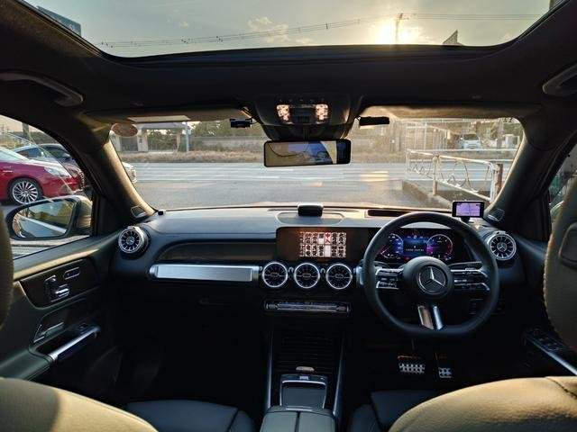 Ref:AUX-20602692 MERCEDES BENZ GLB 2023 - Image 11