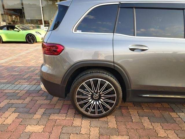 Ref:AUX-20602692 MERCEDES BENZ GLB 2023 - Image 12