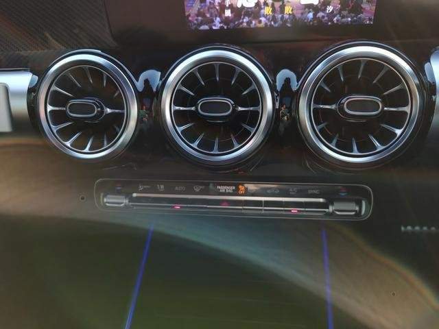 Ref:AUX-20602692 MERCEDES BENZ GLB 2023 - Image 14