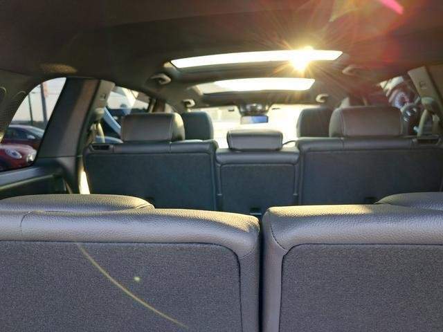 Ref:AUX-20602692 MERCEDES BENZ GLB 2023 - Image 16