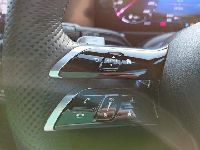 Ref:AUX-20602692 MERCEDES BENZ GLB 2023 - Image 18