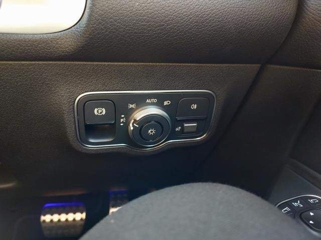 Ref:AUX-20602692 MERCEDES BENZ GLB 2023 - Image 19