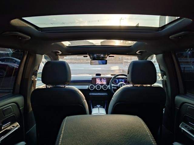 Ref:AUX-20602692 MERCEDES BENZ GLB 2023 - Image 6