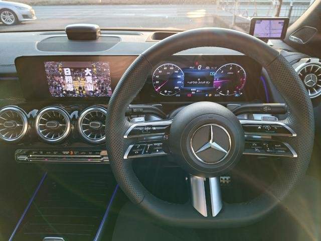 Ref:AUX-20602692 MERCEDES BENZ GLB 2023 - Image 7