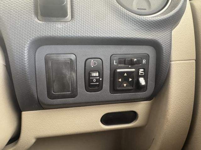 Ref:AUX-20604439 MITSUBISHI EK WAGON 2006 - Image 12